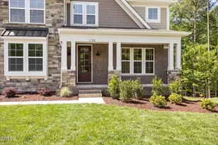 136 Ogden Cir, Clayton, NC 27527 - Photo 5