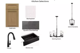 136 Ogden Cir, Clayton, NC 27527 - Photo 5