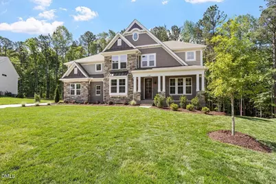 136 Ogden Circle, Clayton, NC 27527 - Photo 3