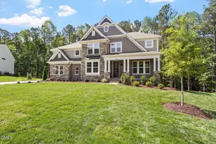 136 Ogden Cir, Clayton, NC 27527 - Photo 3