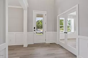 136 Ogden Cir, Clayton, NC 27527 - Photo 3