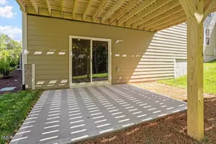 136 Ogden Cir, Clayton, NC 27527 - Photo 23