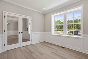 136 Ogden Cir, Clayton, NC 27527 - Photo 5