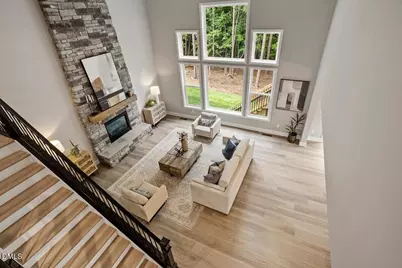 136 Ogden Circle, Clayton, NC 27527 - Photo 41