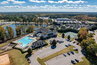 136 Ogden Circle, Clayton, NC 27527 - Photo 11