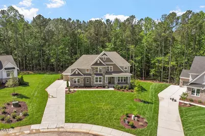 136 Ogden Circle, Clayton, NC 27527 - Photo 69