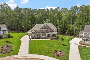 136 Ogden Cir, Clayton, NC 27527 - Photo 69