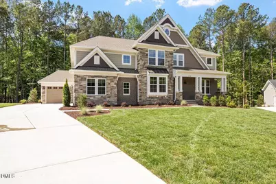 136 Ogden Circle, Clayton, NC 27527 - Photo 1