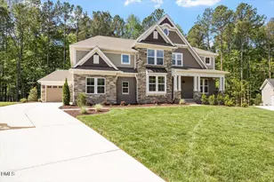 136 Ogden Cir, Clayton, NC 27527 - Photo 1