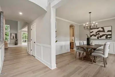 136 Ogden Circle, Clayton, NC 27527 - Photo 27