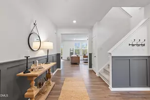 168 Potomac River St, Garner, NC 27529 - Photo 5