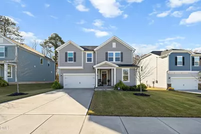 168 Potomac River Street, Garner, NC 27529 - Photo 1