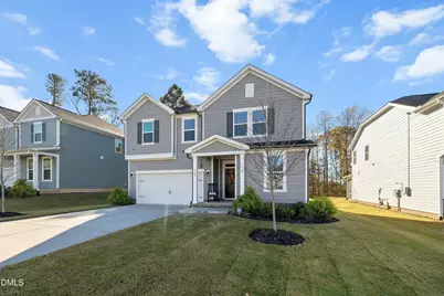 168 Potomac River Street, Garner, NC 27529 - Photo 3