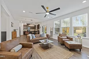 168 Potomac River St, Garner, NC 27529 - Photo 13