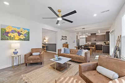 168 Potomac River Street, Garner, NC 27529 - Photo 9