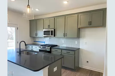 1526 Mirth Court, Rolesville, NC 27571 - Photo 11