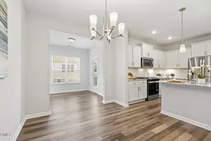 1518 Smoky Mountains St, Durham, NC 27713 - Photo 5