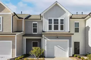 1518 Smoky Mountains St, Durham, NC 27713 - Photo 1