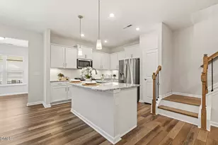 1518 Smoky Mountains St, Durham, NC 27713 - Photo 3