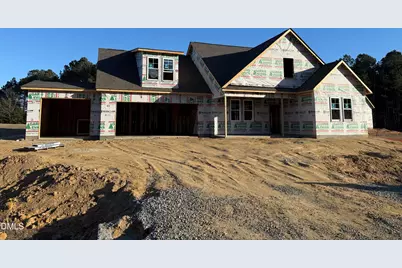 205 Juju Drive, Clayton, NC 27520 - Photo 1