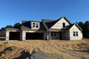 205 Juju Dr, Clayton, NC 27520 - Photo 1