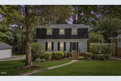 3317 Harden Road, Raleigh, NC 27607 - Photo 1