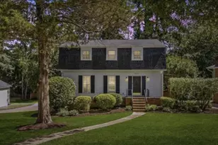 3317 Harden Rd, Raleigh, NC 27607 - Photo 1