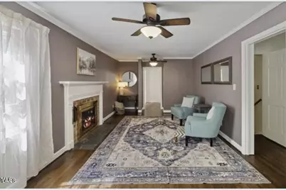 3317 Harden Road, Raleigh, NC 27607 - Photo 5