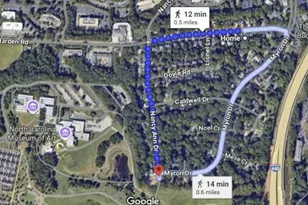 3317 Harden Rd, Raleigh, NC 27607 - Photo 49