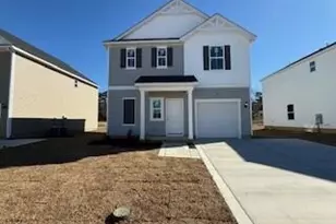 22 Stout Lndg, Dunn, NC 28334 - Photo 1