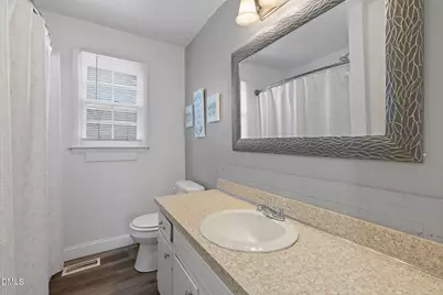 208 S Webb Street, Selma, NC 27576 - Photo 13