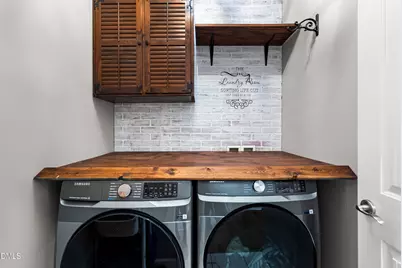 232 Fawn Hill Court, Garner, NC 27529 - Photo 31