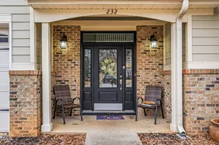 232 Fawn Hill Ct, Garner, NC 27529 - Photo 5