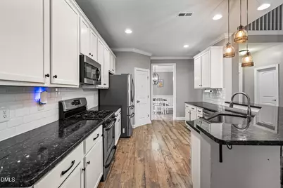 232 Fawn Hill Court, Garner, NC 27529 - Photo 13