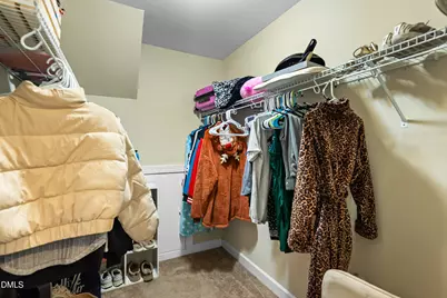 232 Fawn Hill Court, Garner, NC 27529 - Photo 37