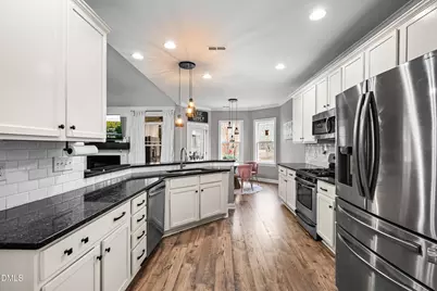 232 Fawn Hill Court, Garner, NC 27529 - Photo 11