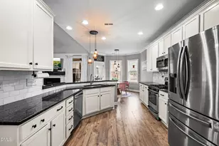 232 Fawn Hill Ct, Garner, NC 27529 - Photo 11