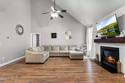 232 Fawn Hill Court, Garner, NC 27529 - Photo 17