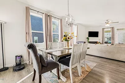 418 Ballast Point, Clayton, NC 27520 - Photo 5