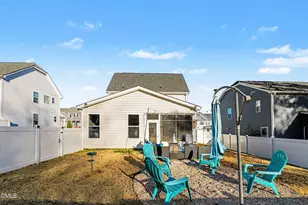 418 Ballast Pt, Clayton, NC 27520 - Photo 27