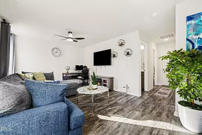 418 Ballast Point, Clayton, NC 27520 - Photo 15