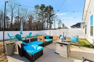 418 Ballast Pt, Clayton, NC 27520 - Photo 25