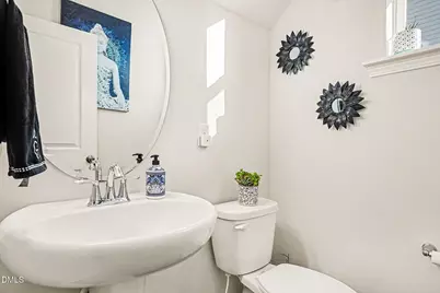 418 Ballast Point, Clayton, NC 27520 - Photo 11