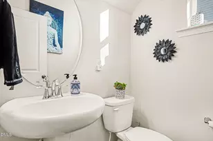 418 Ballast Pt, Clayton, NC 27520 - Photo 11