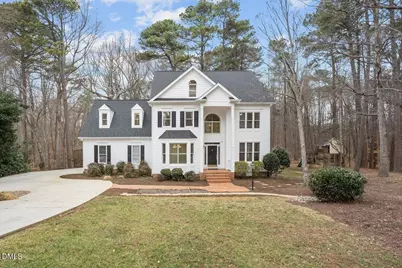 1905 Freewood Court, Raleigh, NC 27606 - Photo 3