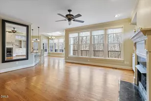 1905 Freewood Ct, Raleigh, NC 27606 - Photo 13