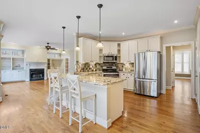 1905 Freewood Court, Raleigh, NC 27606 - Photo 19