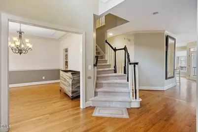 1905 Freewood Court, Raleigh, NC 27606 - Photo 5