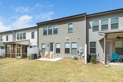 2129 Mars Hill Lane, Apex, NC 27502 - Photo 25