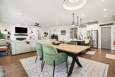 5017 Glen Creek Trail, Garner, NC 27529 - Photo 19